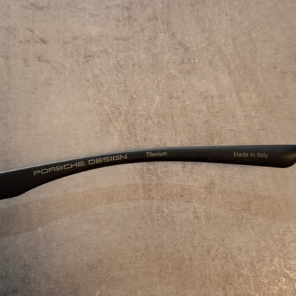 Porsche P8647 58 Sunglasses