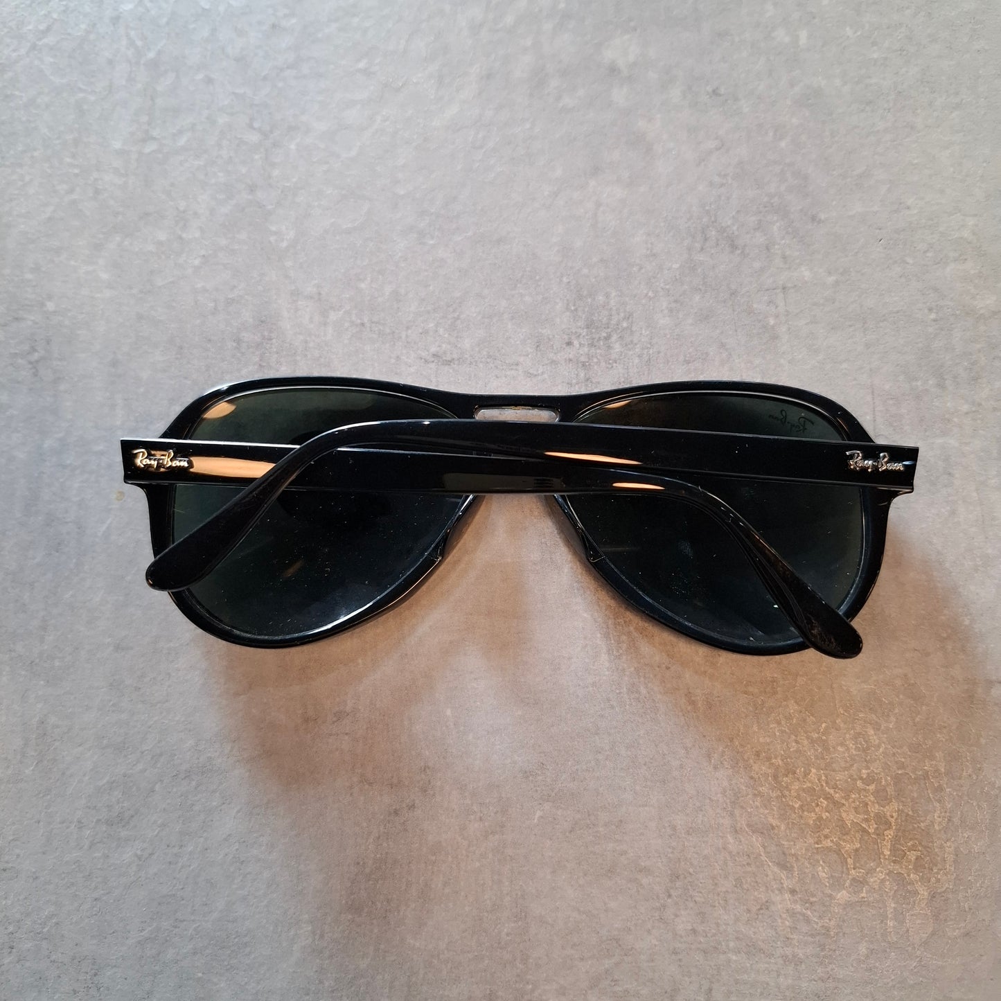 Ray Ban RB4355 58 Sunglasses