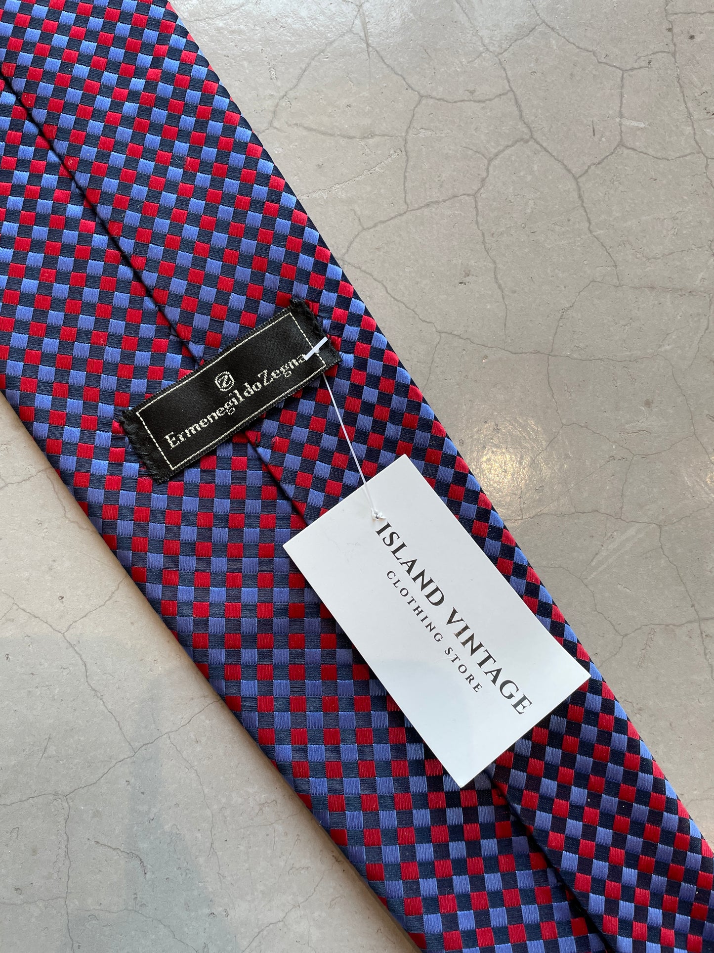 Ermenegildo Zegna Neck Tie