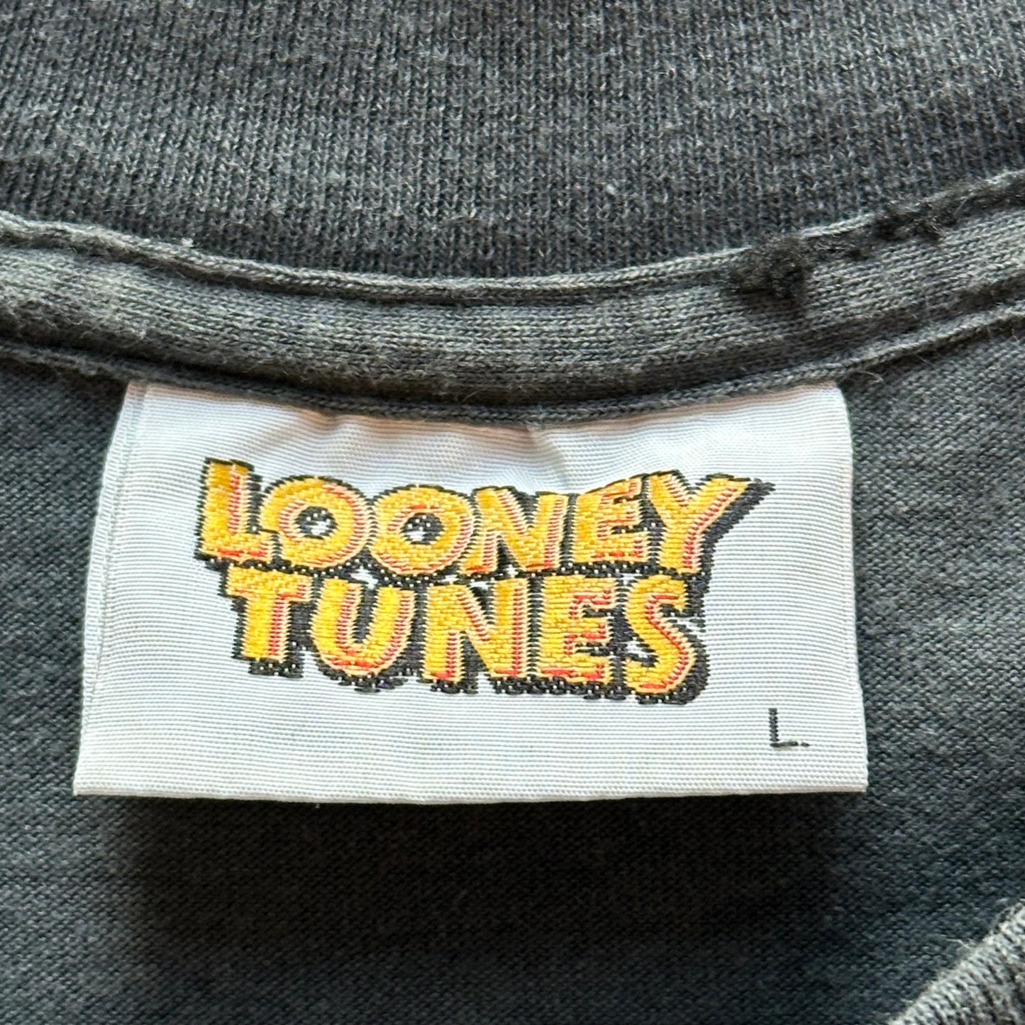 Bootleg looney tunes t-shirt
