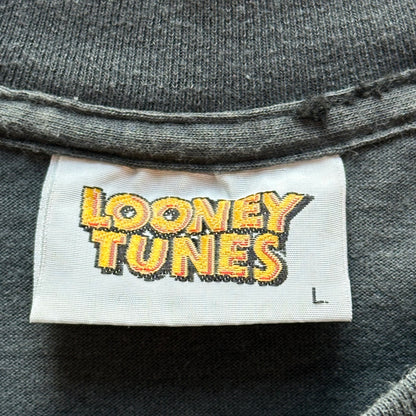 Bootleg looney tunes t-shirt