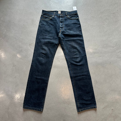 Bull Design Evisu Jeans