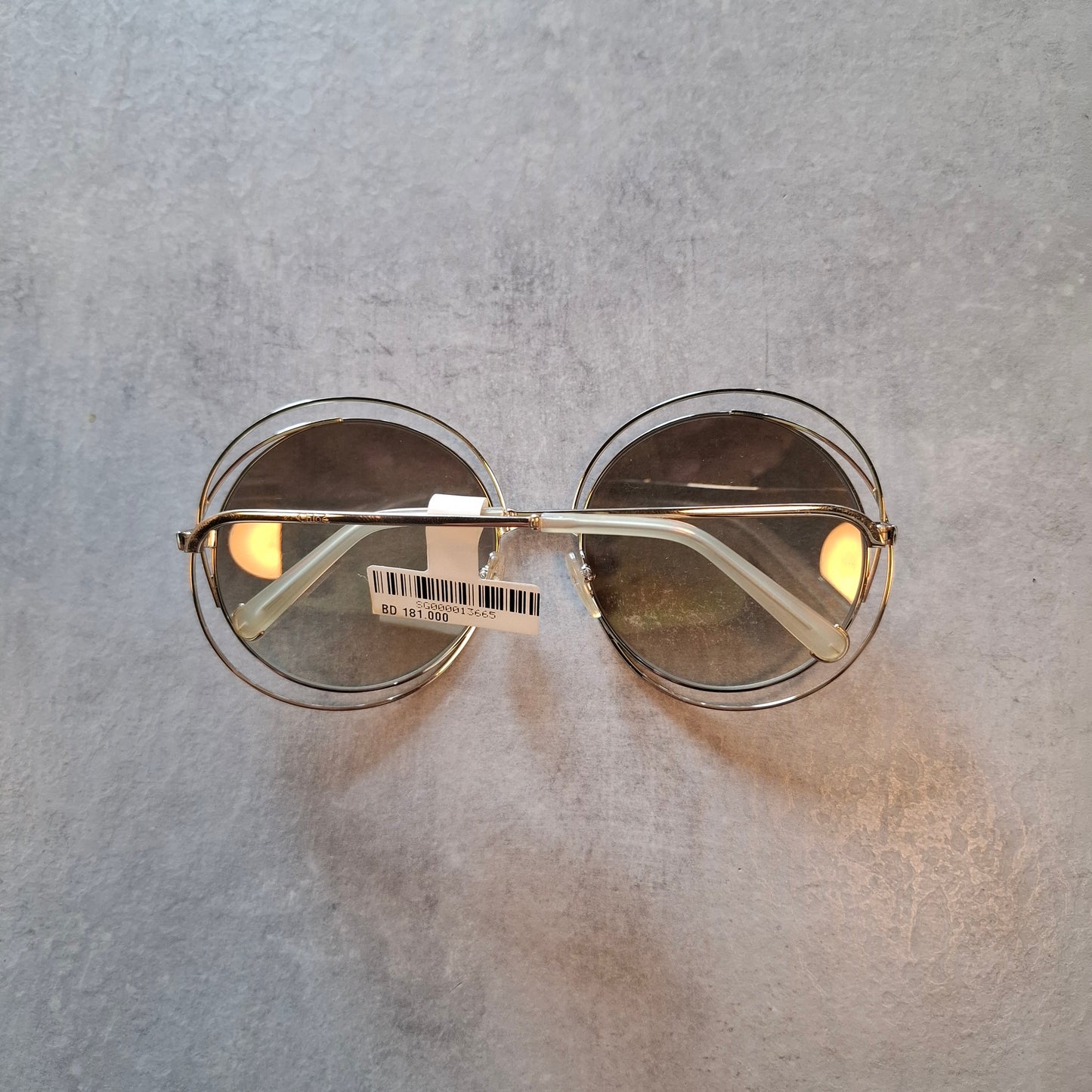 Chloé CE114S 58 776 Sunglasses
