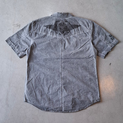 Harley Davidson Button-up Shirt