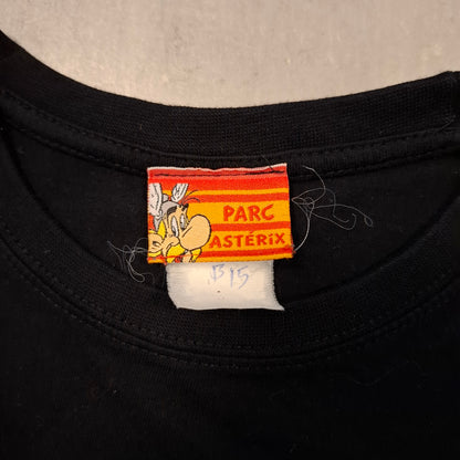 Parc Asterix 2010 Tee