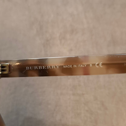 Burberry B226 3601 Glasses