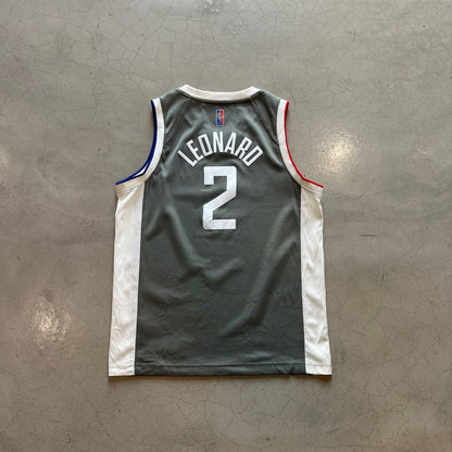 Clippers (Leonard) Nba jersey