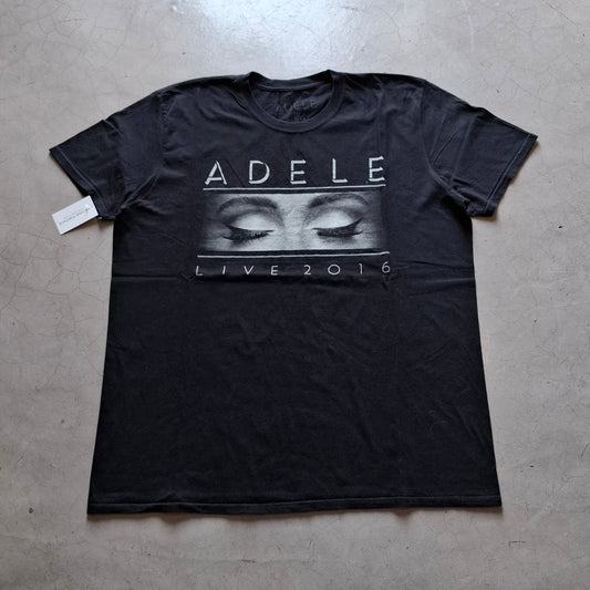 Adele 2016 Tour Tee