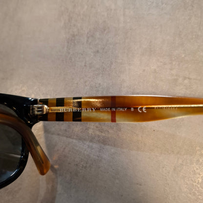 Burberry B4226 3604/87 Sunglasses