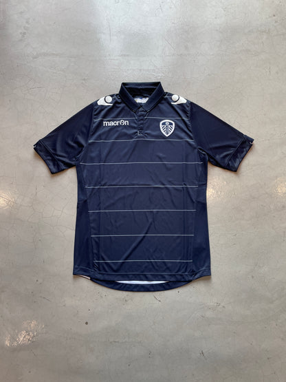 Leeds United 2014-15 Away Kit