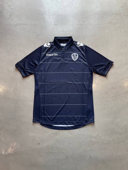 Leeds United 2014-15 Away Kit