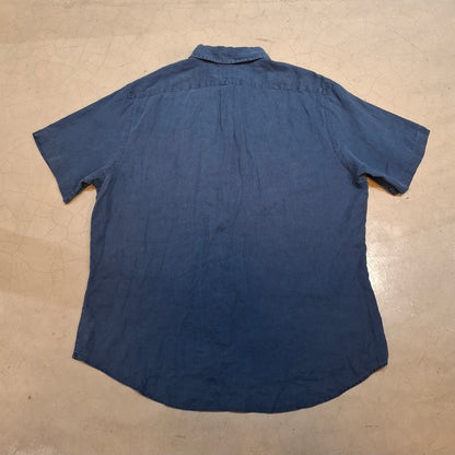 Polo Ralph Lauren Linen Shirt