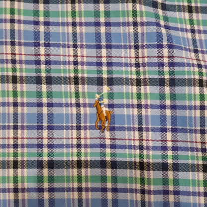 Polo Ralph Lauren Button-up Shirt