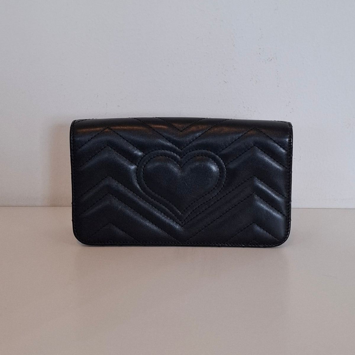 Gucci Marmont Super Mini Bag