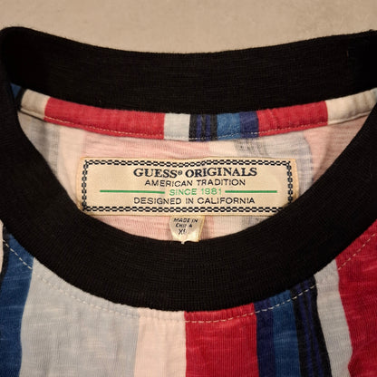 Guess Striped Tee