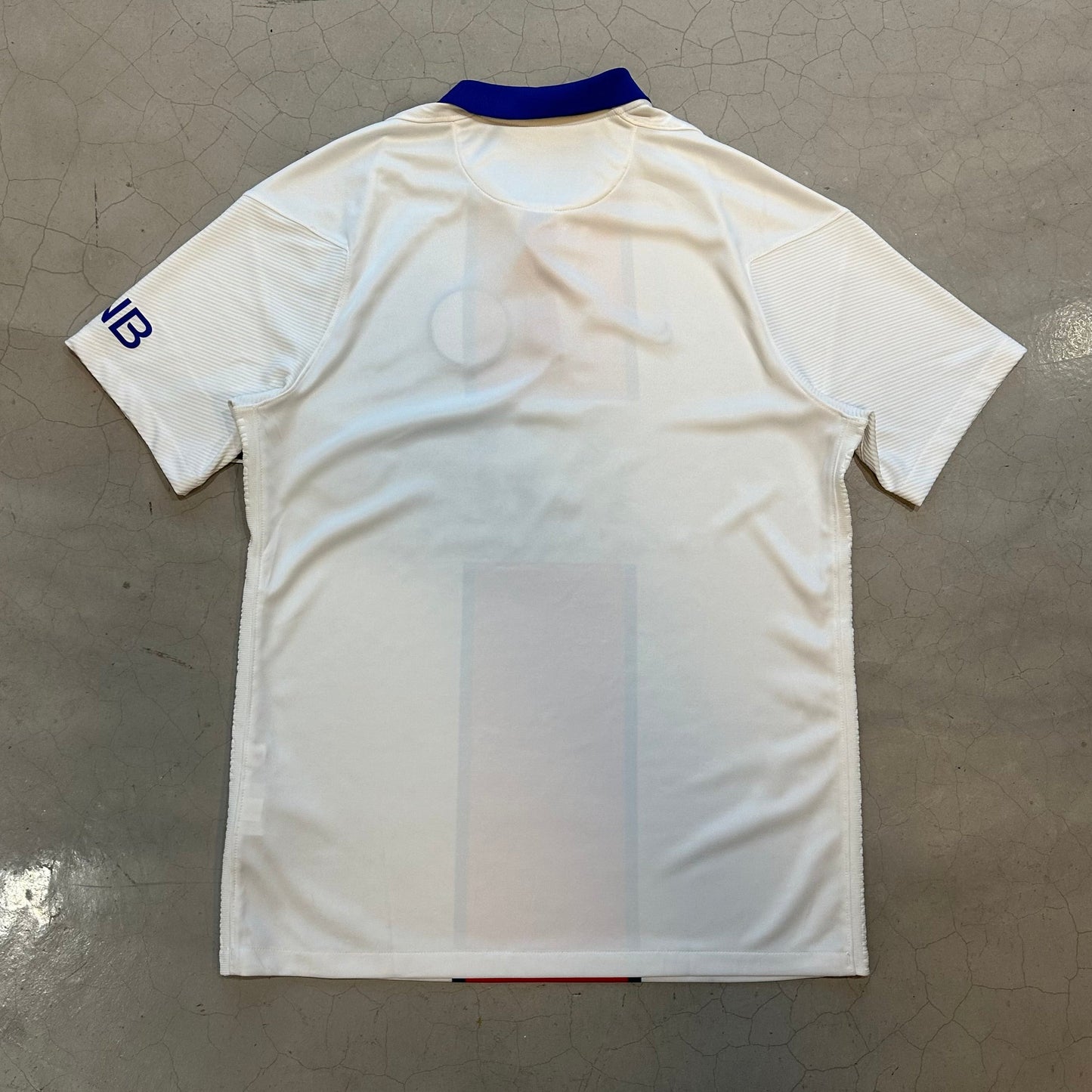DEADSTOCK Paris Saint Germain 2020-21 Away Kit