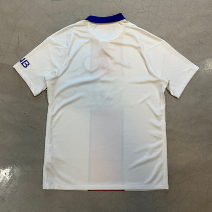 DEADSTOCK Paris Saint Germain 2020-21 Away Kit