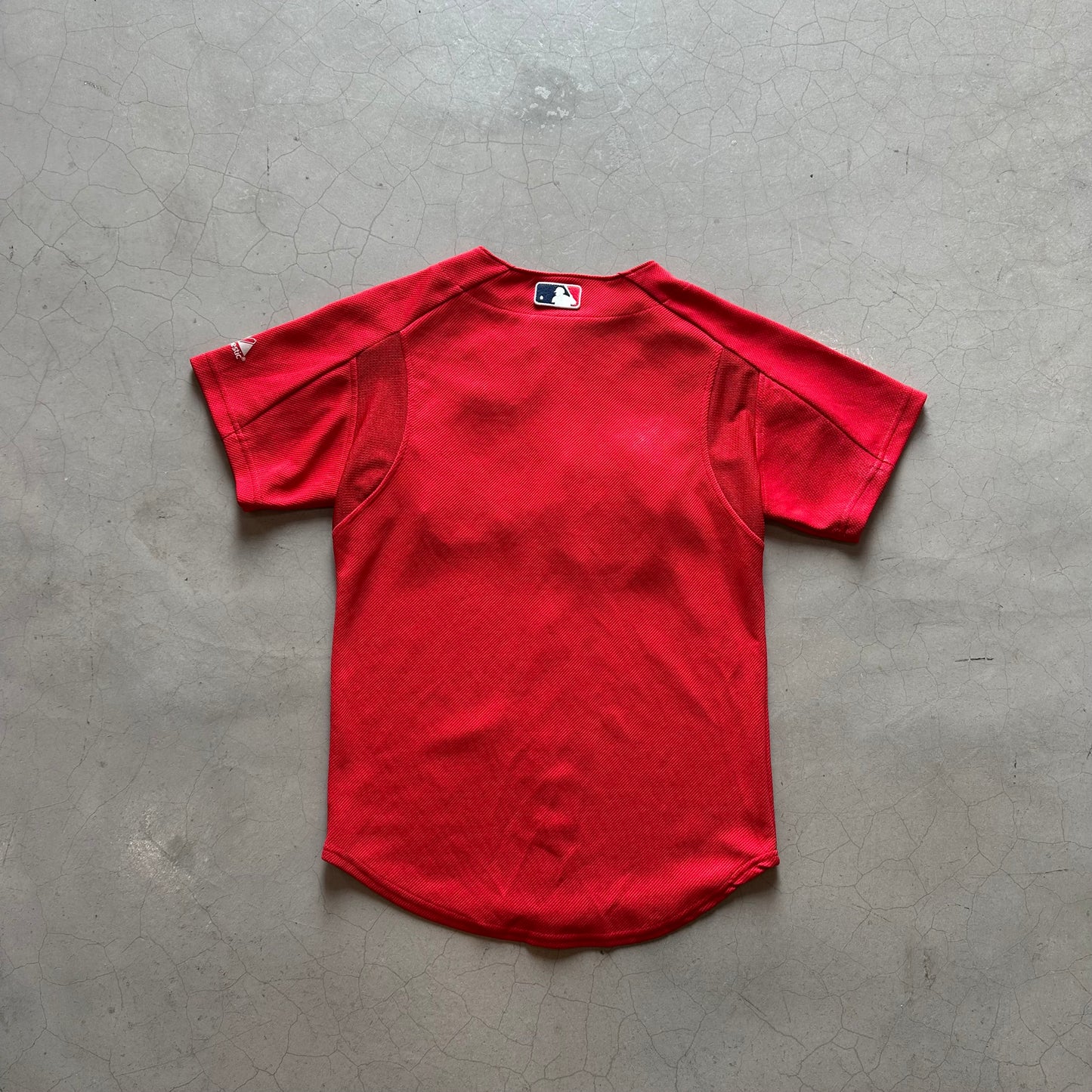 Cardinals MLB Jersey