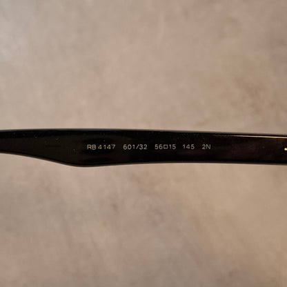 Ray Ban RB4147 Sunglasses