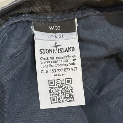 Stone Island Cargo Shorts