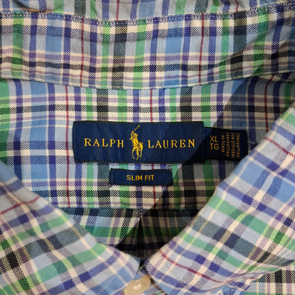 Polo Ralph Lauren Button-up Shirt