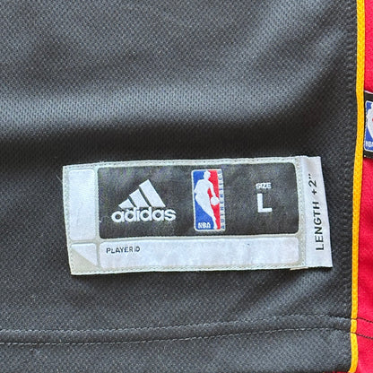 Miami heat James jersey