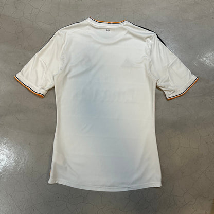 Real Madrid 2013-14 Home Kit