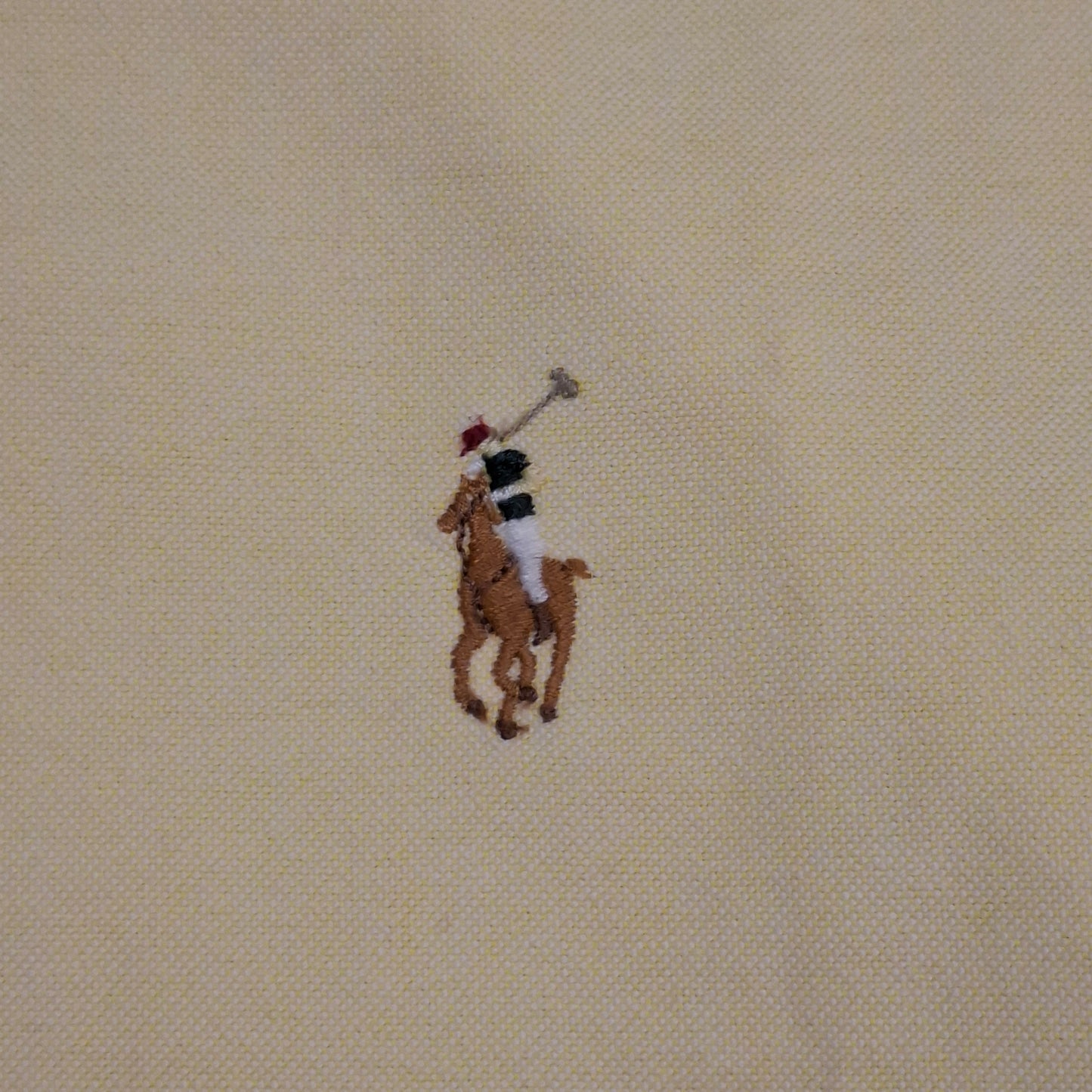 Polo Ralph Lauren Button-up Shirt