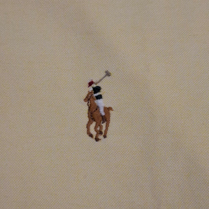 Polo Ralph Lauren Button-up Shirt