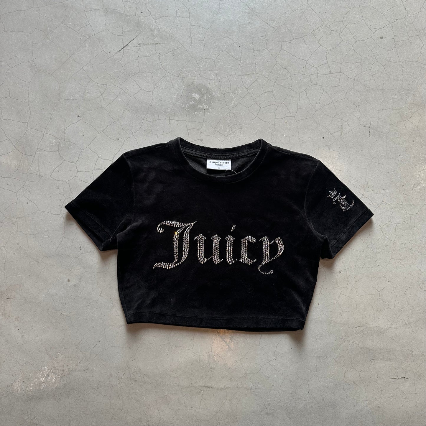 Juicy Couture tee