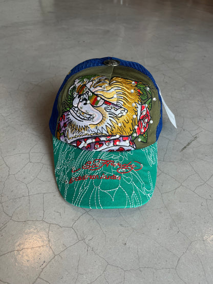 Ed Hardy Monkey Hat
