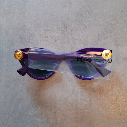 Versace VE4435 Butterfly Sunglasses