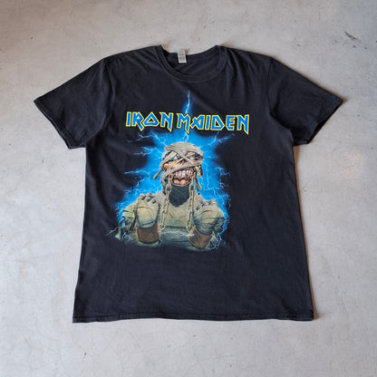 Iron Maiden Powerslave Tee