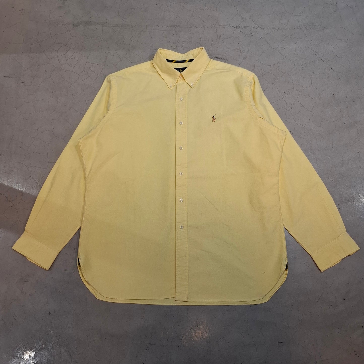 Polo Ralph Lauren Button-up Shirt