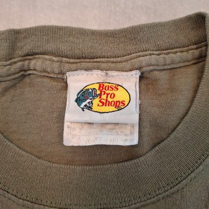 Bass Pro Shops Tee