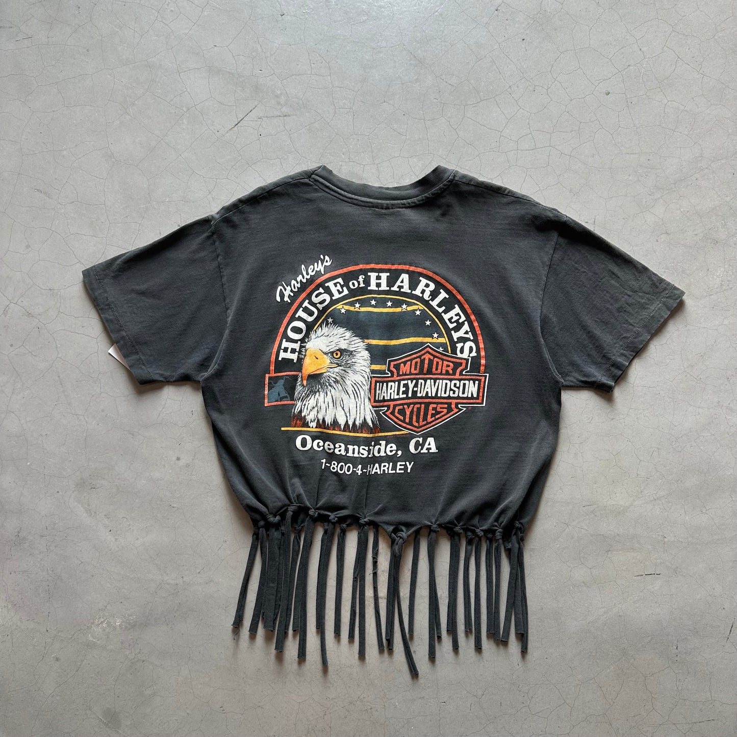 Harley Davidson Oceanside CA