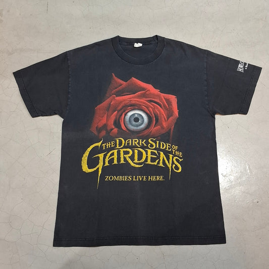 Dark Side Of The Gardens Tee