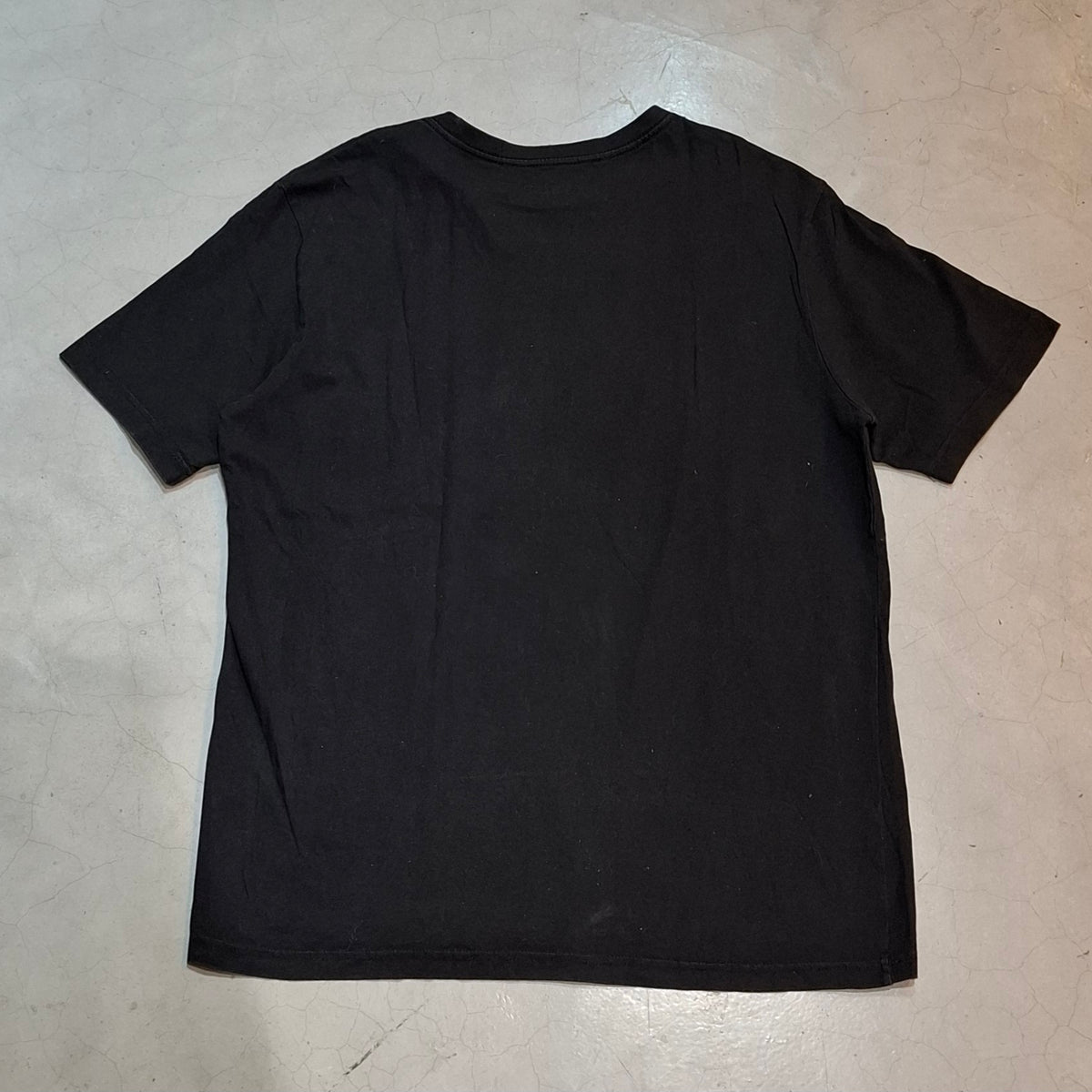 National Geographic Tee