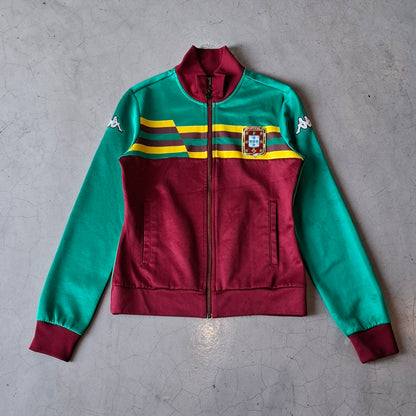 Kappa Portugal Track Jacket
