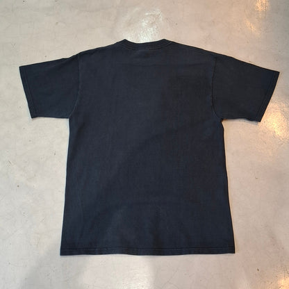 Vtg Color Statement Tee