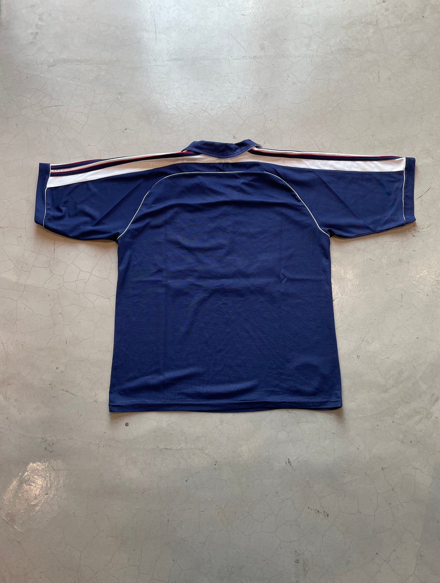 Vtg 2001-02 Universidad de Chile Home Kit