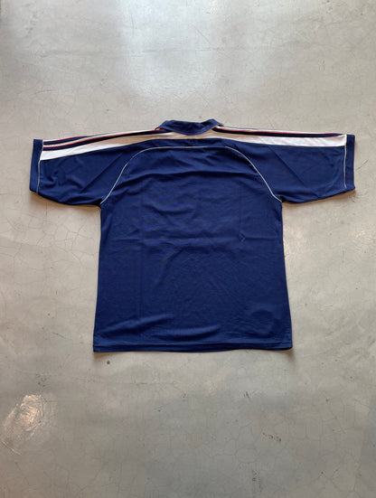 Vtg 2001-02 Universidad de Chile Home Kit