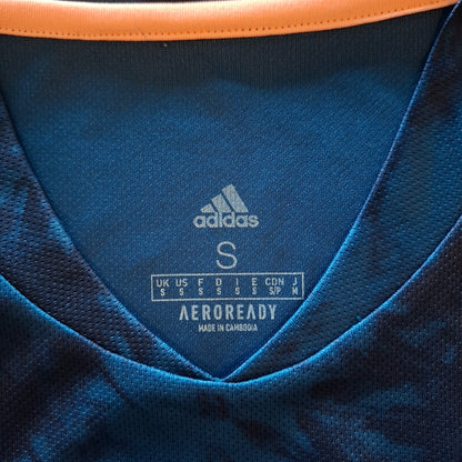 Arsenal FC 2020 Third Kit