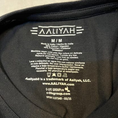 Aaliyah T-Shirt