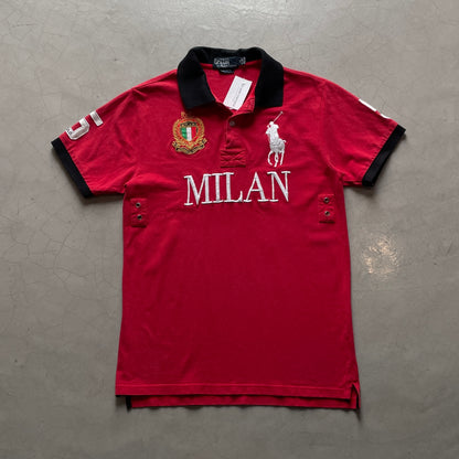 Polo Ralph Lauren Milan Polo