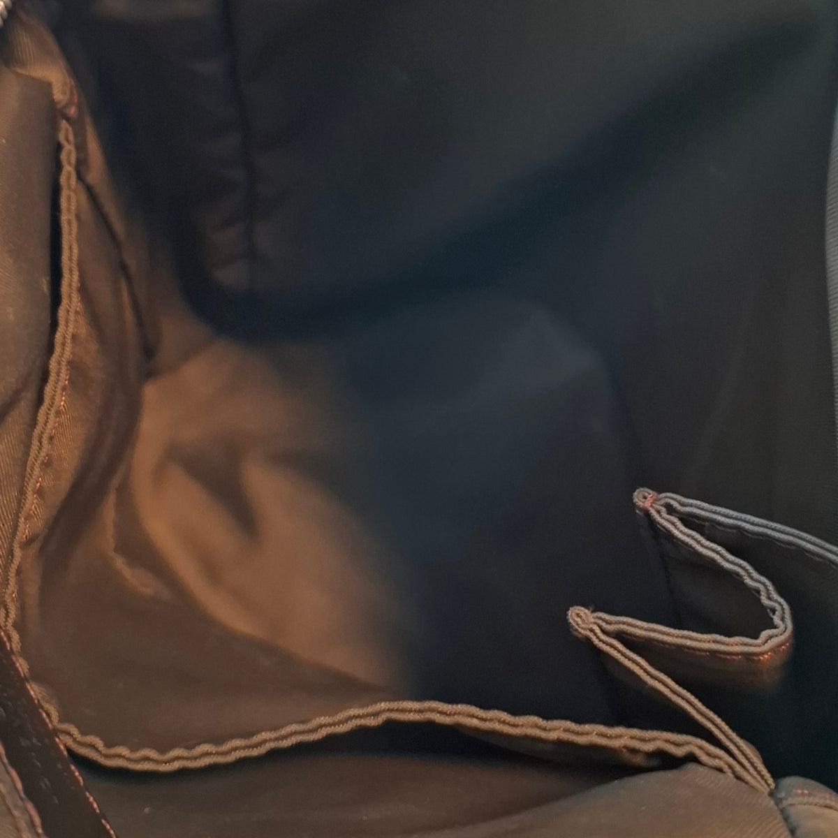 Louis Vuitton Paris Citadin Crossbody Bag