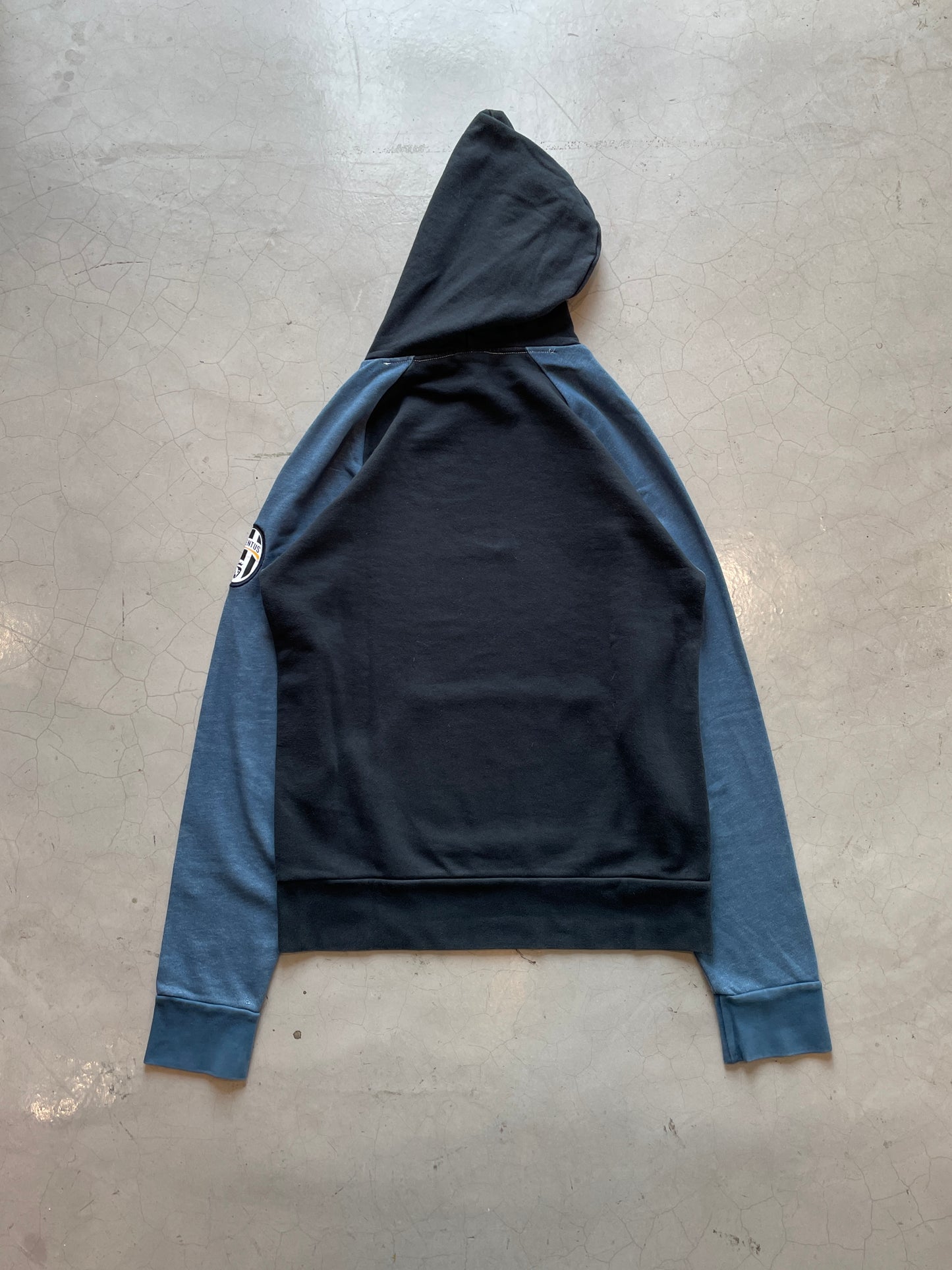 2010's Nike Juventus Hoodie