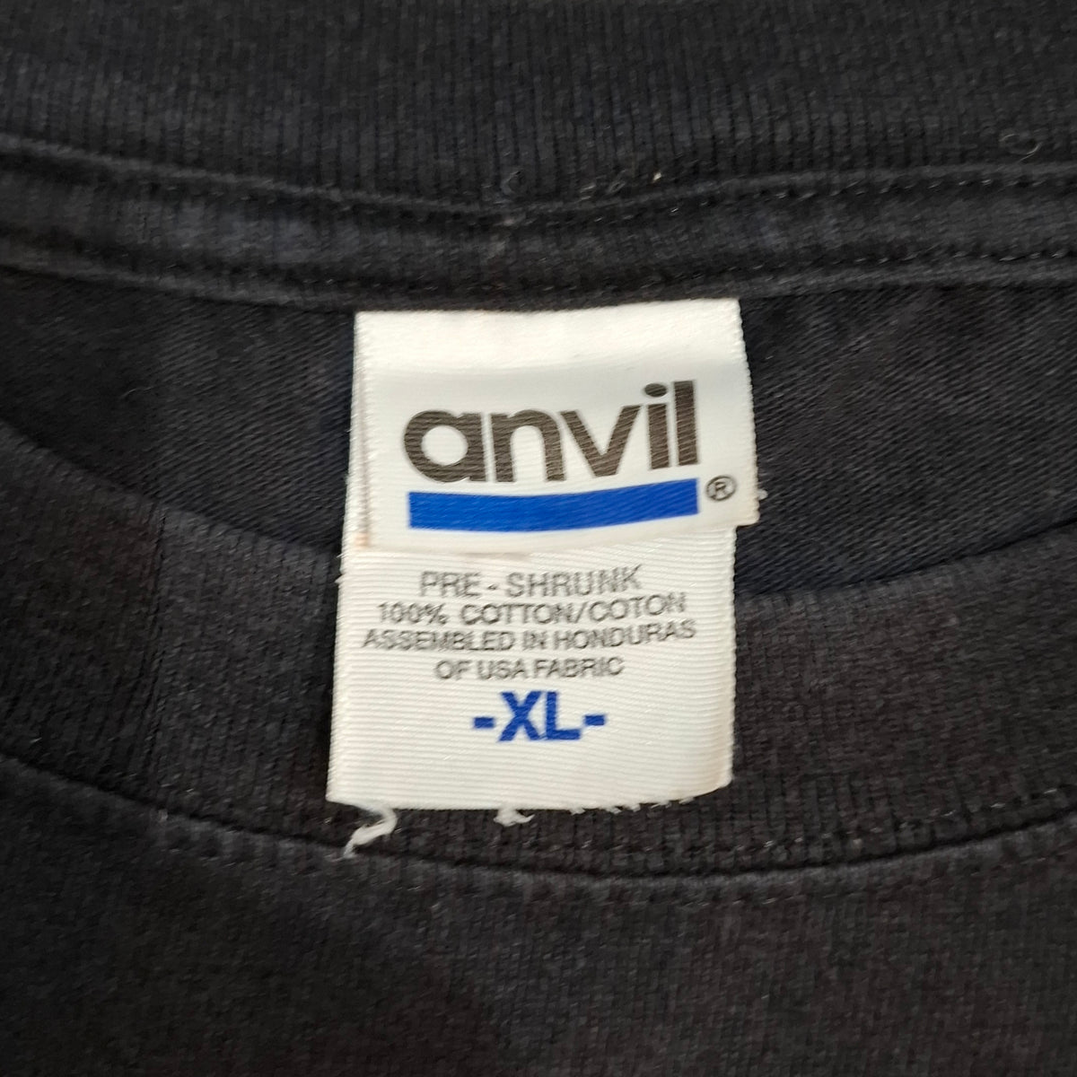 Vtg Nickelback 2005 Tour Tee