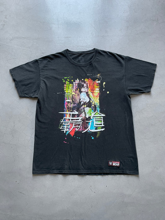 WWE Asuka No One is Ready Tee