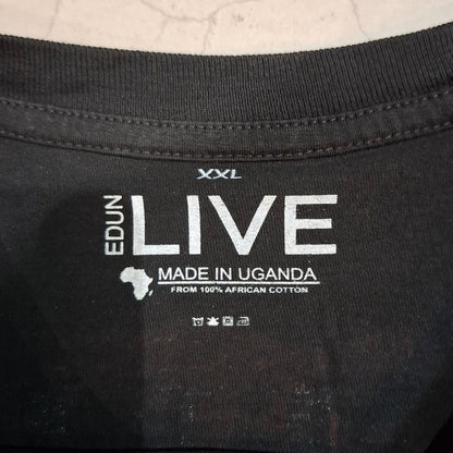U2 2017 Tour Tee